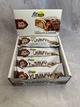 Батончик Yummy FitWin "Шоколад и карамель" без сахара, 55 г - изображение 6