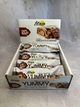 Батончик Yummy FitWin "Шоколад и карамель" без сахара, 55 г - изображение 7