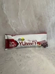 Батончик Yummy FitWin "Вишня и шоколад" без сахара, 55 г - изображение 1