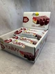 Батончик Yummy FitWin "Вишня и шоколад" без сахара, 55 г - изображение 4