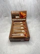 Протеиновый батончик со вкусом «Фундук-солона карамель» 36% протеина, HEALTHY SNACK 40 г - изображение 5