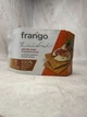 Хлібці нутові з насінням льону без цукру Frango, 100 г - зображення 4