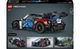 Конструктор LEGO Автомобіль для перегонів BMW M4 GT3 EVO 747 деталей (42226) - изображение 2