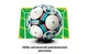 Конструктор LEGO Football Футбольний м'яч 1498 деталей (43019) - изображение 6