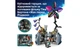 Конструктор LEGO Квітковий горщик Саллі 346 деталей (43288) - изображение 5