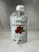 Журавлинна паста без цукру LiQberry, Лікберрі 100 г - зображення 1