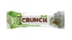 Протеиновый батончик без сахара "Груша карамель" 25% Crunch Bar, FitWin 50 г - изображение 1
