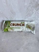 Протеиновый батончик без сахара "Груша карамель" 25% Crunch Bar, FitWin 50 г - изображение 2