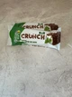 Протеиновый батончик без сахара "Киви кактус" Crunch Bar, FitWin 50 г - изображение 2