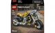 Конструктор LEGO Жовтий мотоцикл 151 деталей (42225) - изображение 1