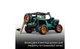 Конструктор LEGO Позашляховик Jeep® Wrangler Rubicon 723 деталей (42227) - зображення 7
