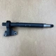 Проміжний вал TrakMotive CH3519 Dodge Journey 2009-2019 2.4L, Avenger, Chrysler 200 (правий передній) 52123578AA - зображення 1