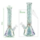 Бонг Толстое Стекло Спиральный Chromatech Spiral Beaker - изображение 2