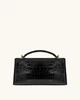 Сумка женская JW PEI Noor Top Handle Bag Черный - изображение 3