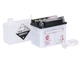 Акумулятор TT AGRO MOTO YB4L-B 4АH 120х70х92 мм - зображення 1