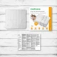 Електропростирадло Medisana HU 676 King-size - изображение 6