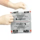 Оклюзійна наліпка HyFin Vent Chest Seal Twin Pack - изображение 4