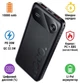 УМБ Hoco J154 Victorious 10000 mAh 22.5W Black (BC_714991) - изображение 2