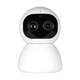 IP-видеокамера поворотная с WiFi 2MP Light Vision VLC-5292ID10Z f=3.6-12mm с микрофоном (75-00176) - изображение 2