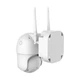 IP PTZ-видеокамера автономная с 4G и солнечной панелью 2Mp VLC-9492IG(Solar) Light Vision f=3.6mm, на аккумуляторных батареях (75-00181) - изображение 4