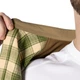Рубашка Camotec "Легіт" Olive/White (9333), M - зображення 4