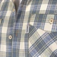 Рубашка Camotec "Легіт" Blue/White, M - зображення 4