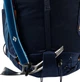 Рюкзак Highlander Vulkan 45 Navy Blue - зображення 10