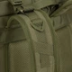Рюкзак Highlander Eagle 3 40 Ranger Green - зображення 12