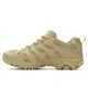 Кросівки Merrell Moab 3 Tactical Mns чоловічі dark coyote 41 пісочно-жовті - изображение 5