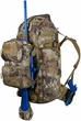 Рюкзак Slumberjack Bounty 2.0 80 Kryptek highlander - изображение 6