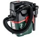 Пилосос акумуляторний AS 18 HEPA PC COMPACT 18В Metabo (teh0025723) - зображення 1