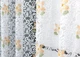 Кухонная арка VR-Textil № 000к жаккард белый 300х195 см (51-256) - изображение 4