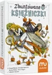 Настільна гра Muduko Zbuntowane księżniczki 57759 (5904262957759) - зображення 1
