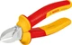 Бокорез диагональный Professional, 160мм, VDE Bosch 000340259 - изображение 1