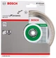 Диск алмазный Professional Standard for Ceramic 125х22.2мм Bosch (2000003417698) - изображение 3