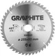 Диск пильный Graphite по дереву, 235х30мм, 48 зубов Neo Tools 000341957 - изображение 1