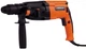 Перфоратор TRH-1000 DFR-MR SDS-Plus+ШЗП 1000Вт TEKHMANN 000341030 - изображение 1