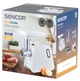 Мясорубка SMG 4410WH Sencor (teh0026697) - изображение 9