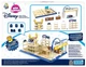 Игровой набор Disney Store Магазин игрушек ZURU MINI BRANDS (2000003433117) - изображение 9