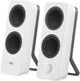 Акустика Z207 Bluetooth White Logitech (teh0027140) - зображення 1