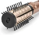 BaByliss Фен-щітка Babyliss Big Hair Dual, 650Вт, 2 режими, хол. обдув, кераміка, золотистий - зображення 5