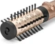 BaByliss Фен-щітка Babyliss Big Hair Dual, 650Вт, 2 режими, хол. обдув, кераміка, золотистий - зображення 6