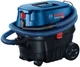 Профессиональный пылесос Professional GAS 12-25 PL 1350Вт Bosch (2000003406852) - изображение 1