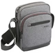 Сумки Portable TARMAC Messenger Bag YBT 1070GY Grey Yenkee 000343695 - изображение 6