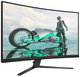 Монитор 31.5" Evnia 32M2C3500L/00 Black PHILIPS (teh0026610) - изображение 4