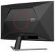 Монiтор TFT AOC 31.5” C32G42ZE VA FHD Curved 240Hz (260 OC) 300nit HDMI DP Black - изображение 13