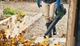 Повітродув садовий акумуляторний Bosch AdvancedLeafBlower 36V-750 200км/год 2.8кг без АКБ і ЗП - изображение 2