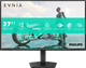 Монiтор 27" Evnia 27M2N3200NF/00 Black PHILIPS (teh0026629) - зображення 1