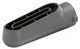 Фен-щітка Air Style 1000, 1000Вт BaByliss 000340335 - зображення 4