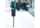 Шурупокрут-дриль акумуляторний DHP487Z 18В Makita (teh0025195) - зображення 2